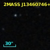 2MASS J13460746+0842346