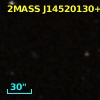 2MASS J14520130+0931372