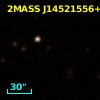 2MASS J14521556+0723530