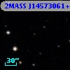 2MASS J14573061+1102015