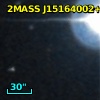 2MASS J15164002+0942112