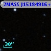 2MASS J15184916+0807443