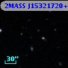 2MASS J15321720+0837136