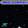 2MASS J21434117-0040449