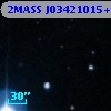 2MASS J03421015+2248451