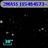2MASS J15484573-2148077