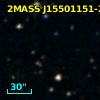 2MASS J15501151-2201213