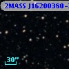 2MASS J16200380-2847209