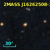 2MASS J16262508-2352376