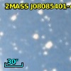 2XMMp J080853.9-471723