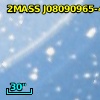 2XMMp J080909.6-472452
