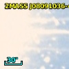 2XMMp J080910.3-472025