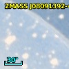 2XMMp J080913.8-471550