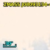 2XMMp J080931.3-472311