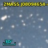 2XMMp J080946.5-471104