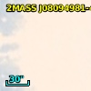 2XMMp J080949.7-472012