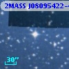 2XMMp J080954.1-472831