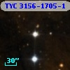 TYC 3156-1705-1