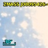 2XMMp J080954.2-472141