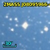 2XMMp J080959.6-472605
