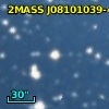 2XMMp J081010.3-473046