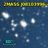 2XMMp J081039.9-471443