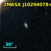 2MASX J10294078+5448252