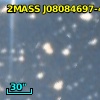 2XMMp J080847.0-471150