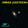 2MASX J10270194+5419444