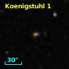 Koenigstuhl 1