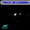 2MASS J01160000+1309207