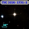 TYC 3156-1731-1