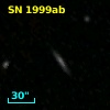 SN 1999ab