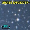 2XMMp J080827.2-471658