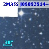 2XMMp J080828.2-472408