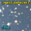 2XMMp J080828.7-471537