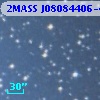 2XMMp J080843.8-471537