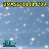 2XMMp J080847.3-471930