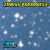 2XMMp J080848.5-472819