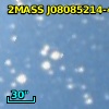 2XMMp J080852.1-472257