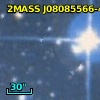 2XMMp J080855.6-471038