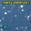 2XMMp J080856.5-473034
