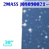 2XMMp J080900.2-472628
