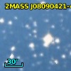 2XMMp J080904.1-472820