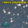 2XMMp J080908.7-470744