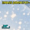 2XMMp J080917.3-471556