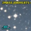 2XMMp J080918.7-470853
