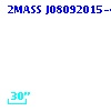 2XMMp J080920.1-472205