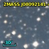 2XMMp J080921.5-470806