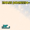 2XMMp J080922.4-471732